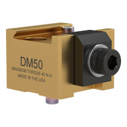DM50 Large Dovetail Fixture - 50 x 50 x 38mm