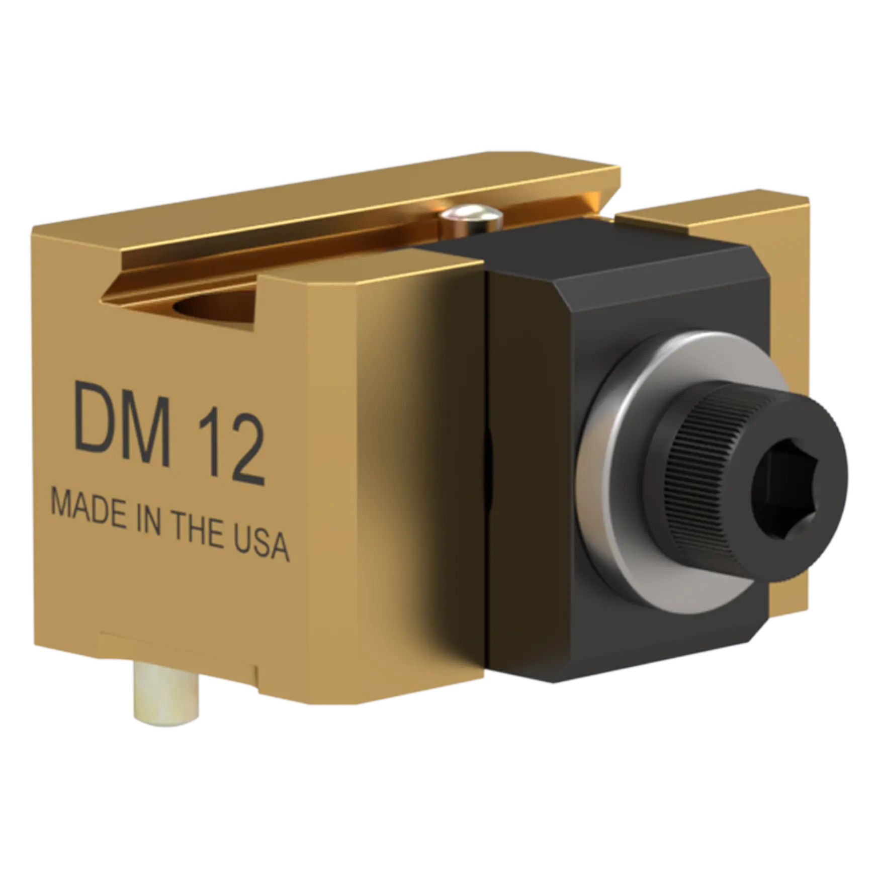 R52-DM12 DM12 Dovetail Top Tooling