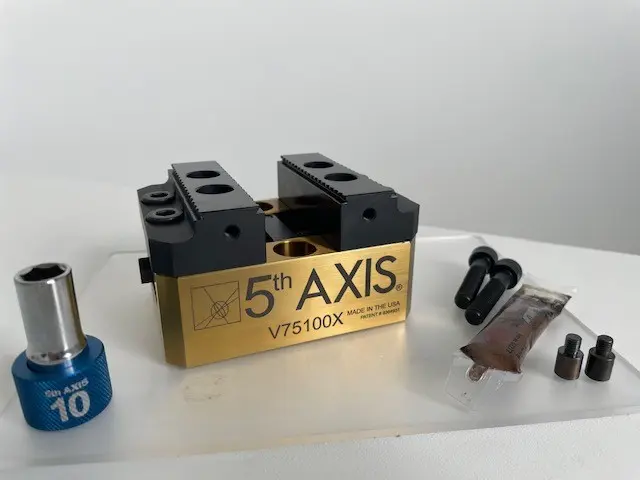 Ex-Demo Stock