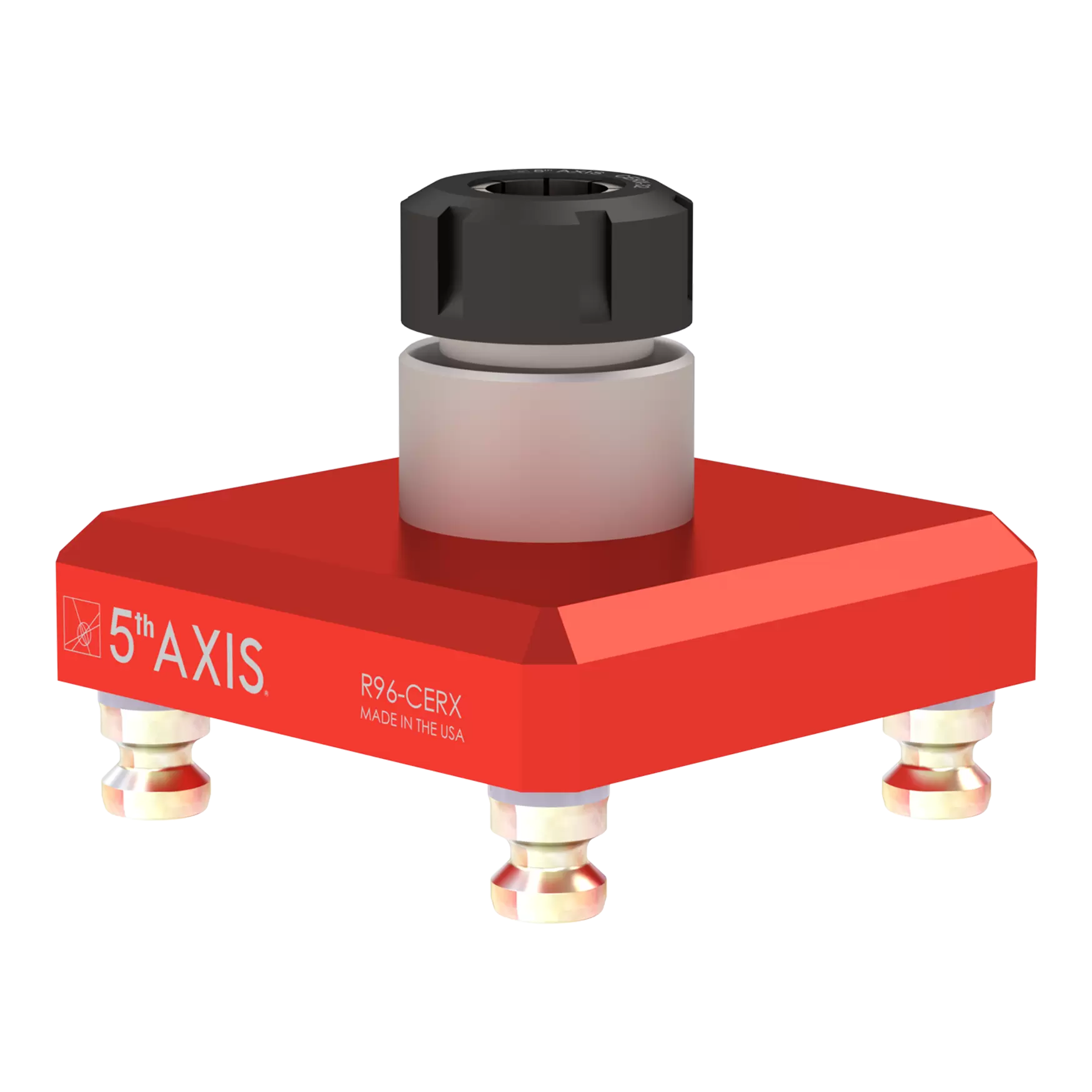R96-CERX-32 Collet Top Tooling
