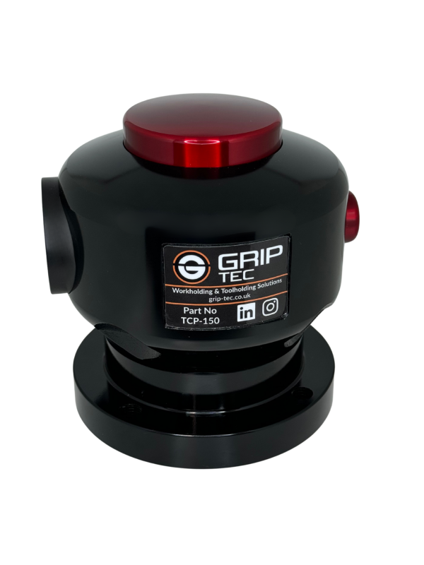 Main Body | Grip Tec