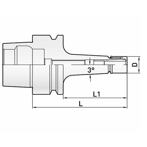 HSK 63A – SSC