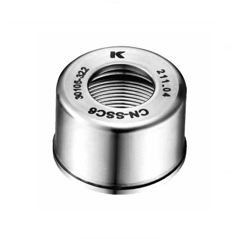 HSK 40/50E-SSC