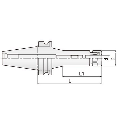 BT 30/40 – SD (AM TYPE)