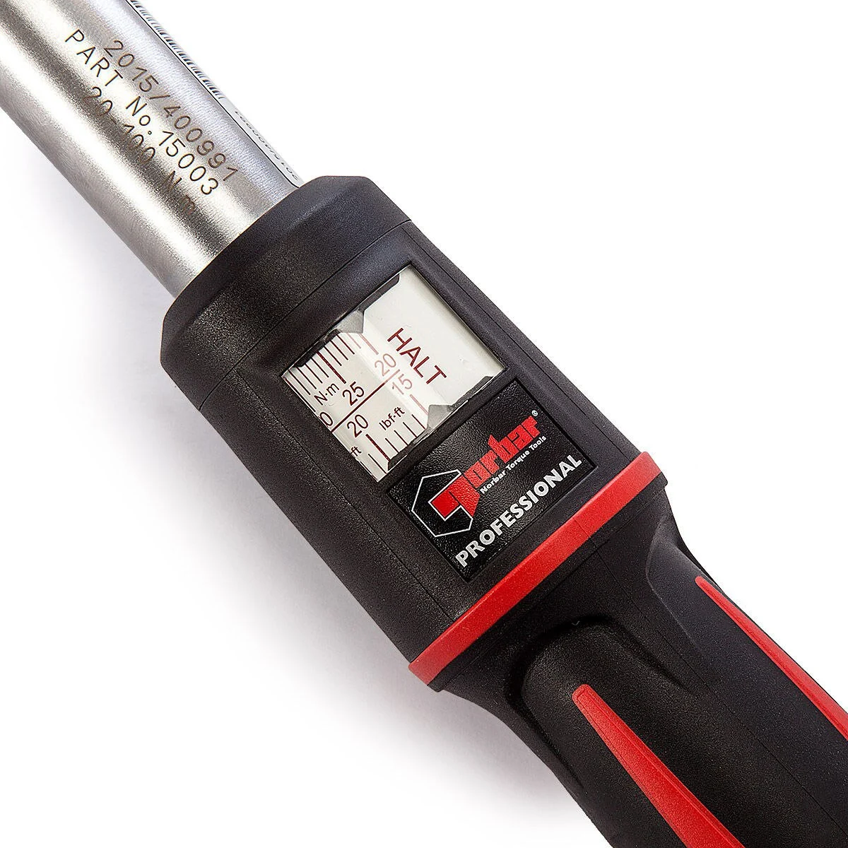 Torque Wrench, 20-100 Nm