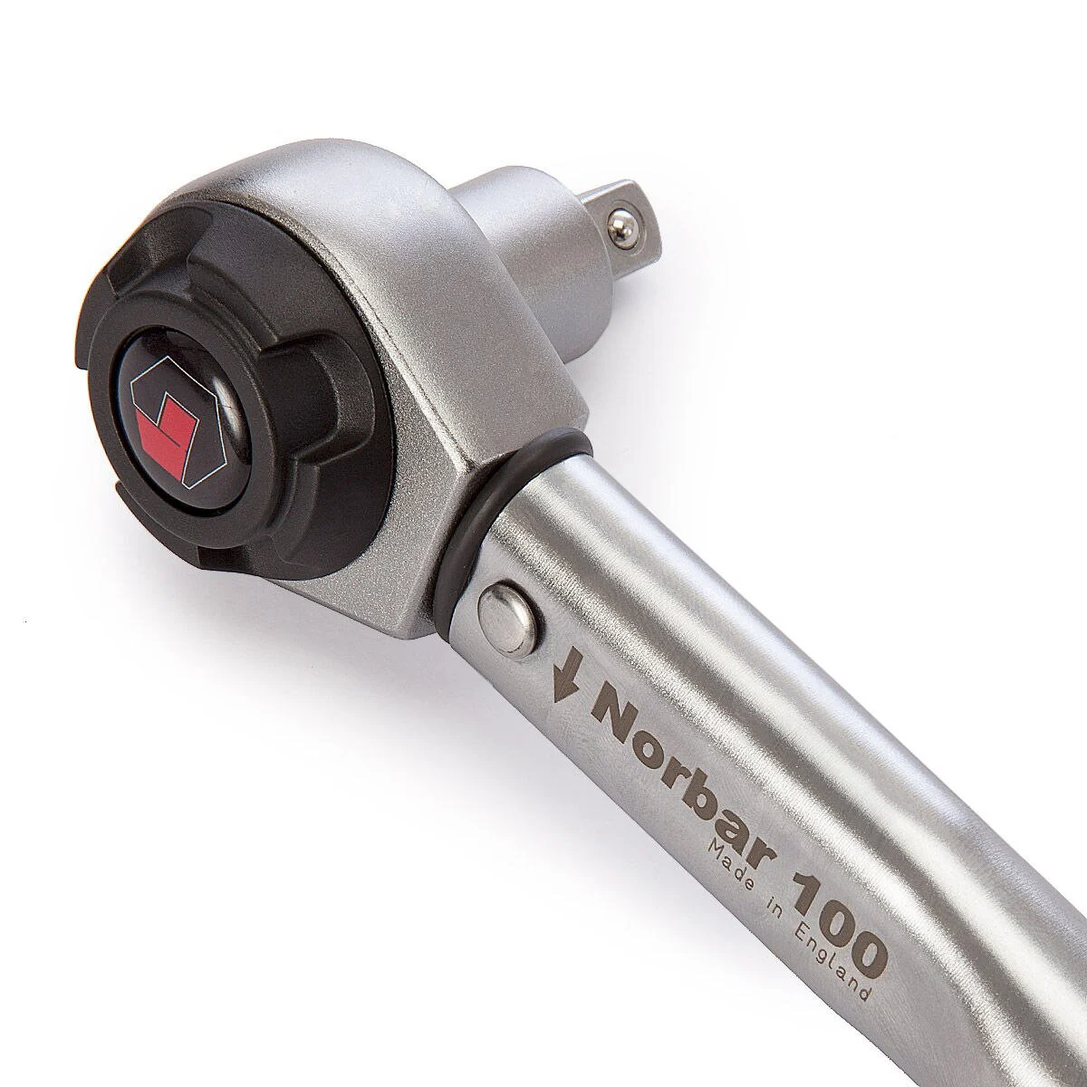 Torque Wrench, 20-100 Nm