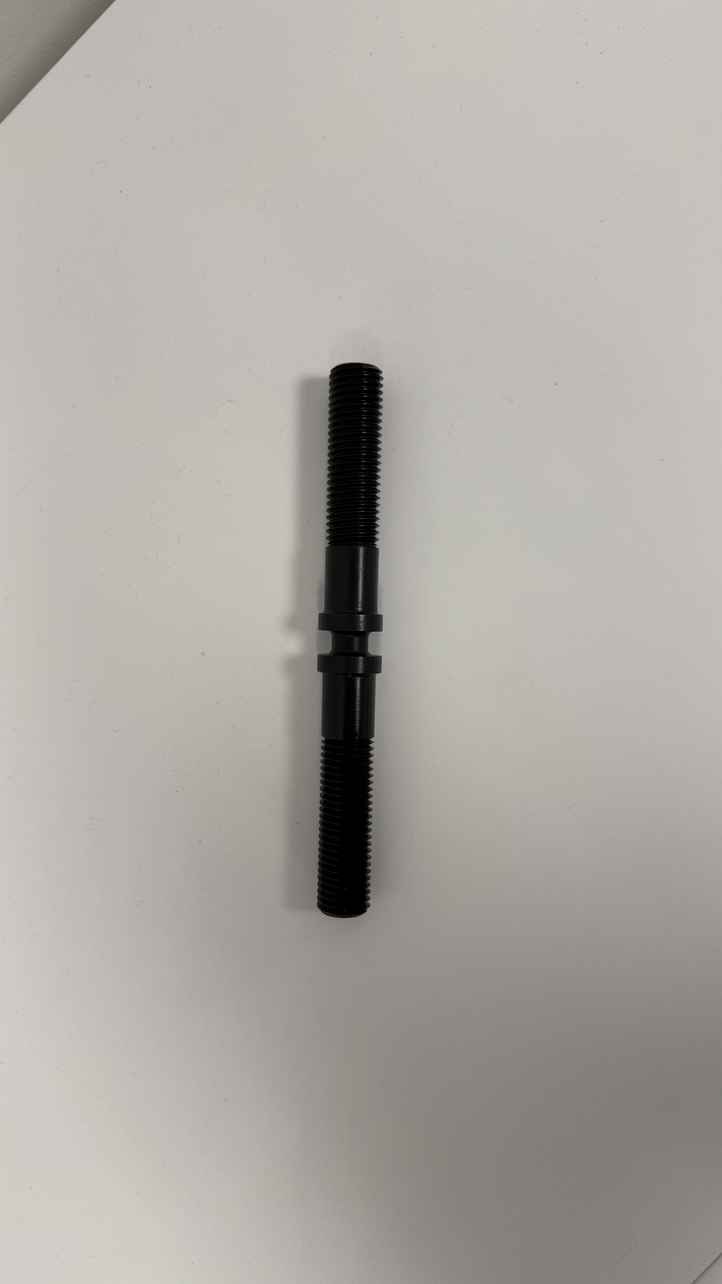 RockLock Leadscrew