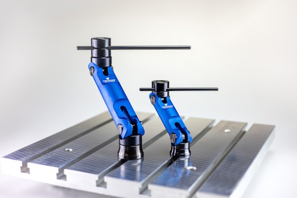 Grip Tec Workholding Solutions