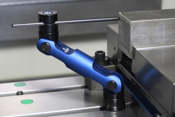 Workstop Classic 150mm