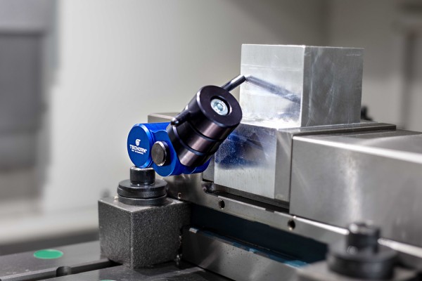 Magnetic Workpiece stopper FlexiMag