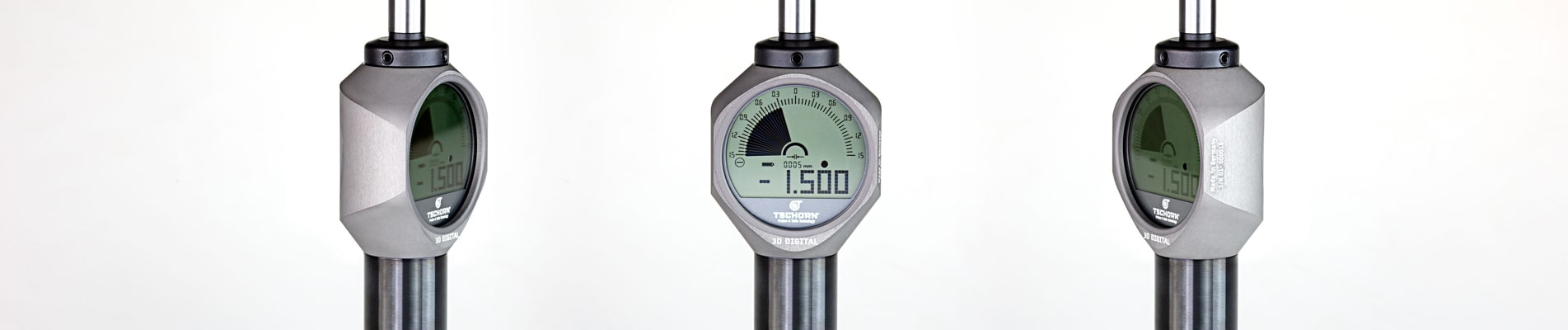 3D Tester Digital