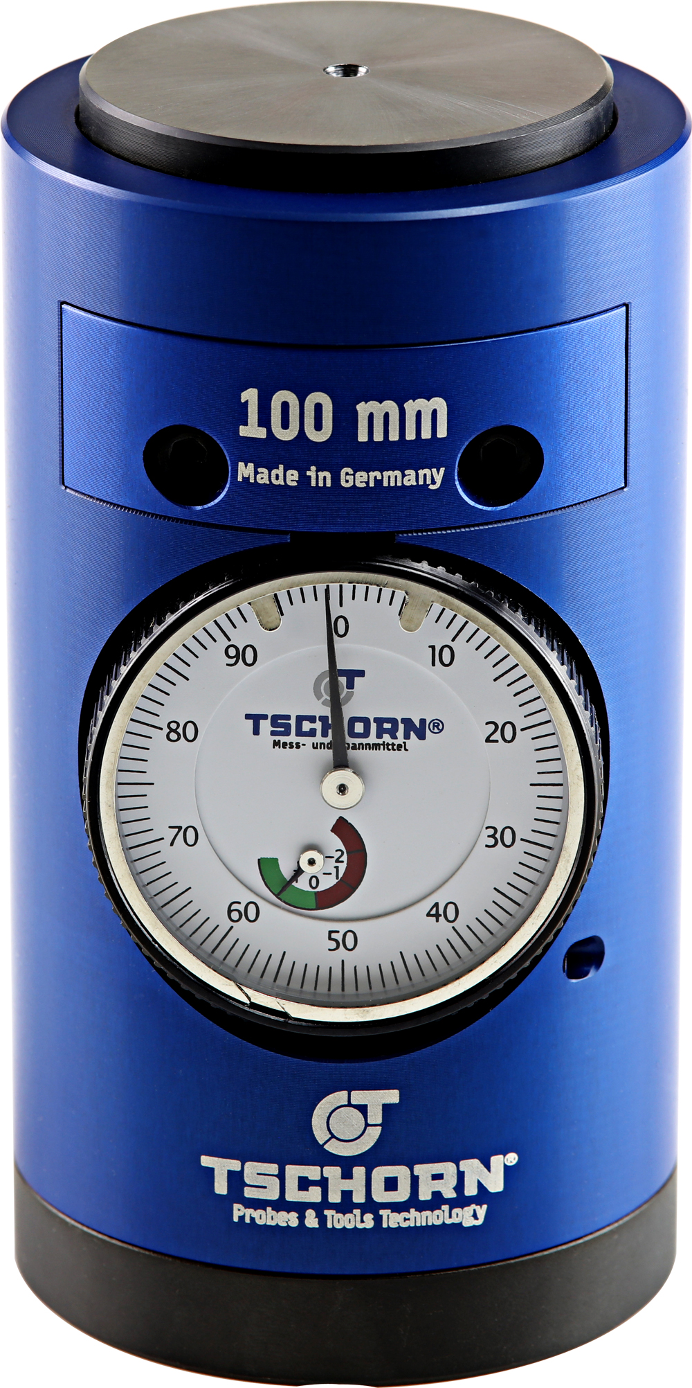 Zero setter 100mm height