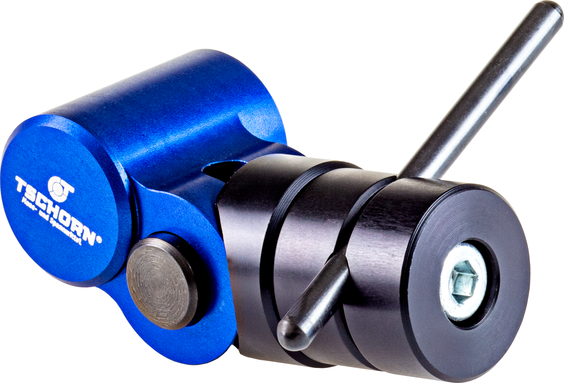 Magnetic Workpiece stopper FlexiMag