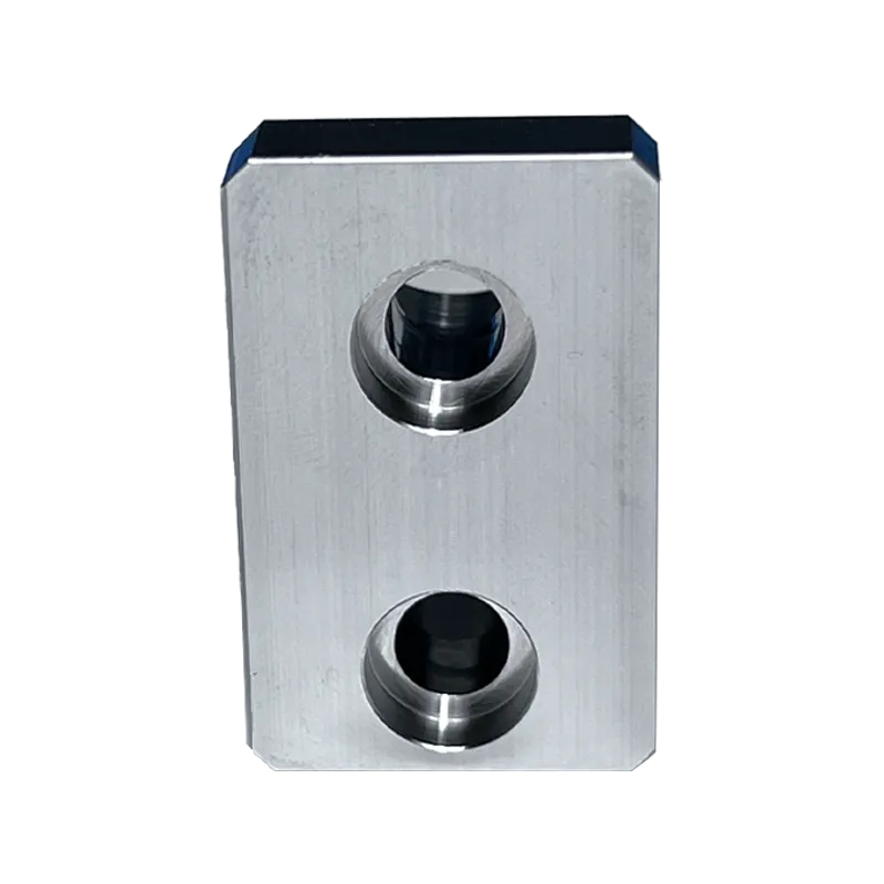 96mm Custom Gripper Finger (Single)
