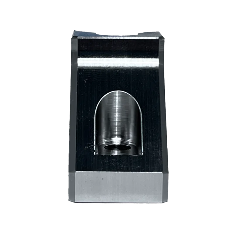 96mm Custom Gripper Finger (Single)